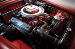 Ford Thunderbird 1955 года